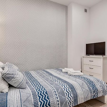 Kato Apartamenty Moniuszki Katowice Bagian luar foto