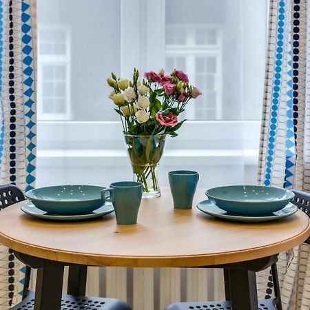 Kato Apartamenty Moniuszki Katowice Bagian luar foto