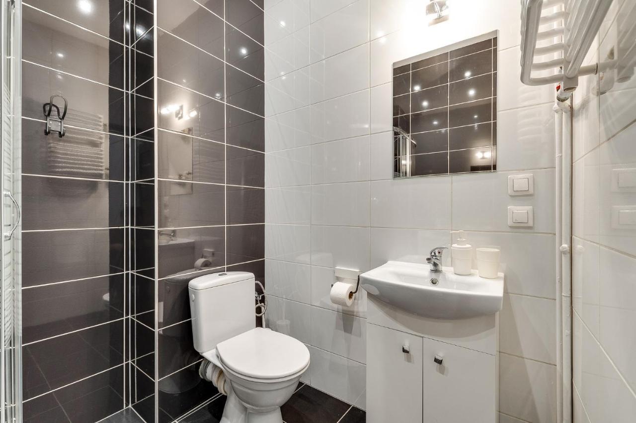 Kato Apartamenty Moniuszki Katowice Bagian luar foto