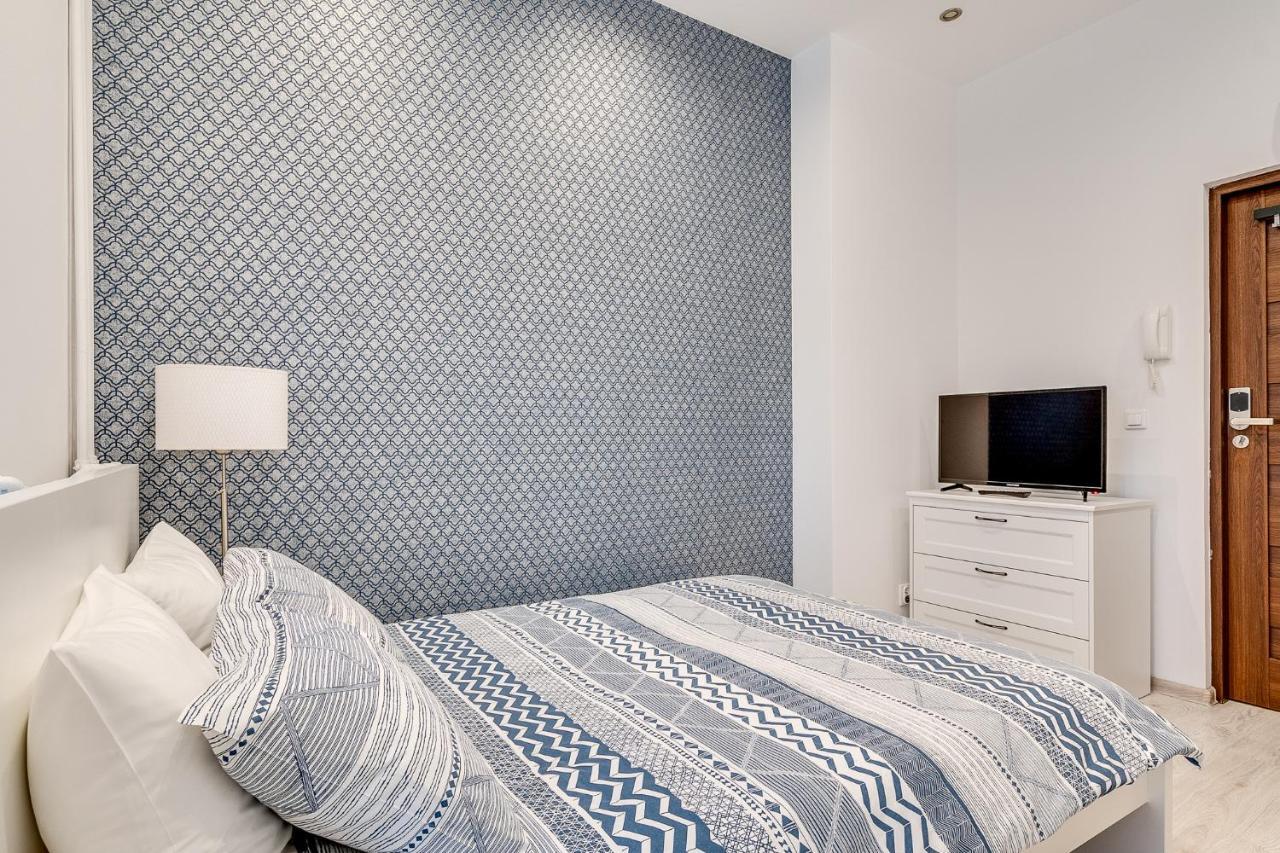 Kato Apartamenty Moniuszki Katowice Bagian luar foto