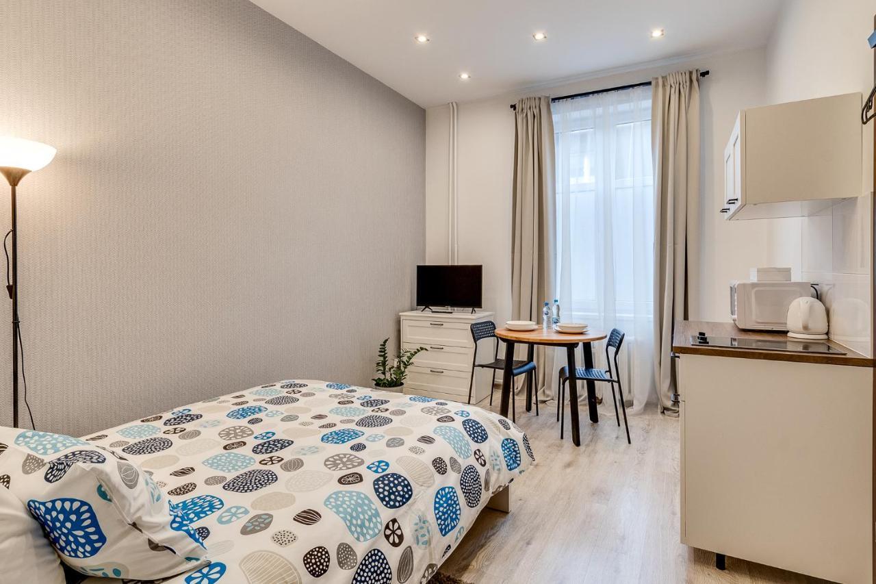 Kato Apartamenty Moniuszki Katowice Bagian luar foto