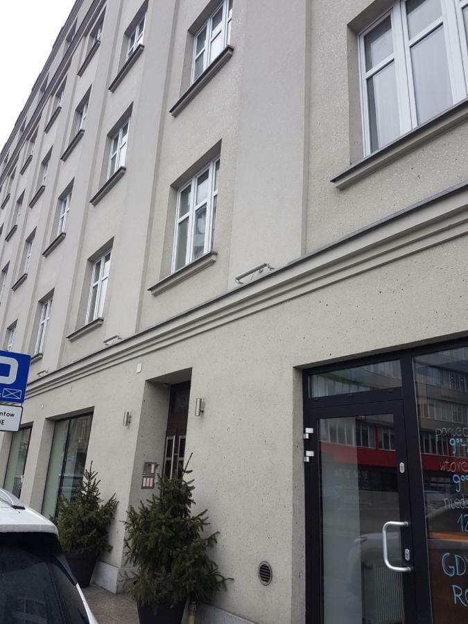Kato Apartamenty Moniuszki Katowice Bagian luar foto