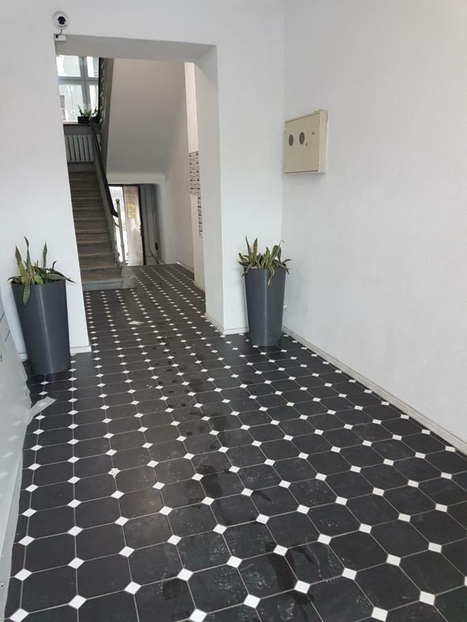 Kato Apartamenty Moniuszki Katowice Bagian luar foto