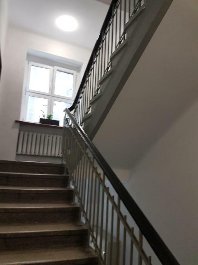 Kato Apartamenty Moniuszki Katowice Bagian luar foto
