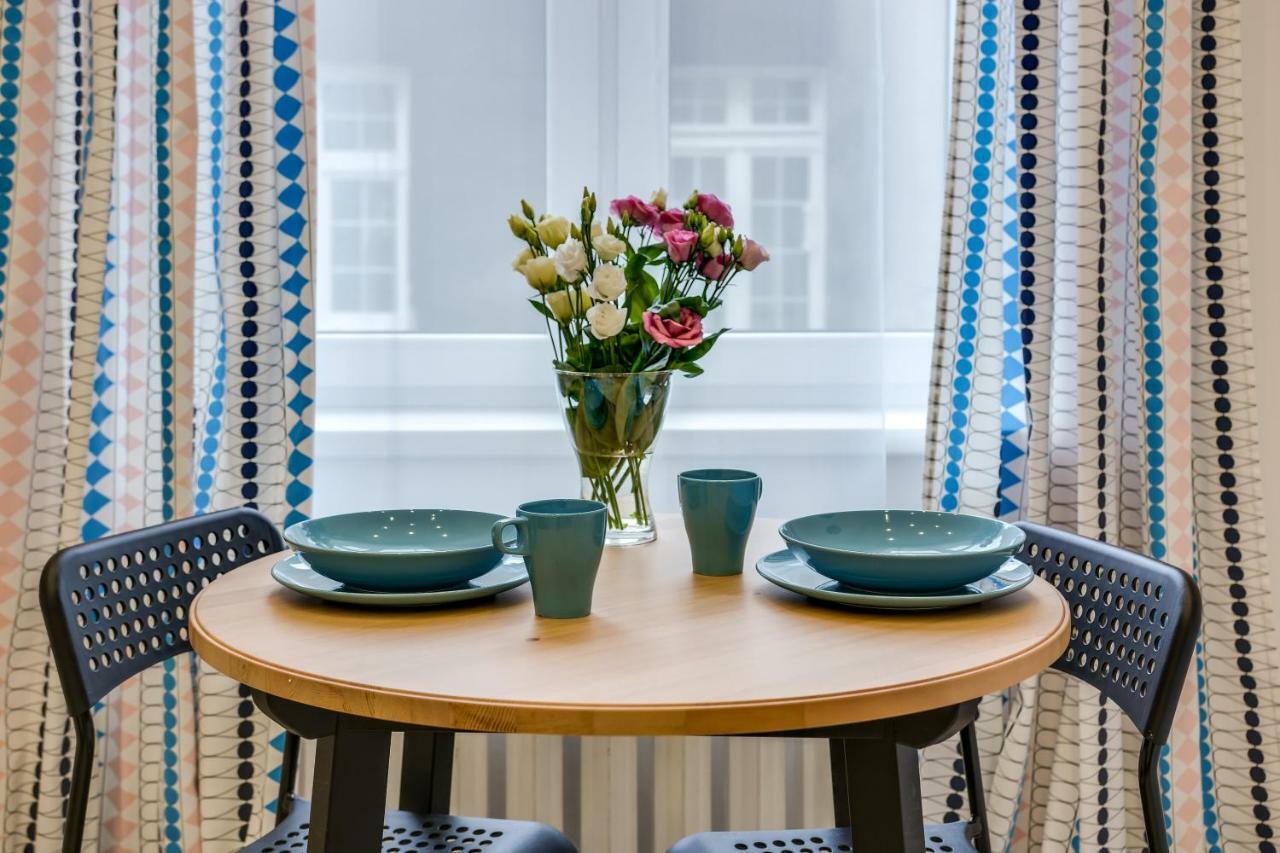 Kato Apartamenty Moniuszki Katowice Bagian luar foto