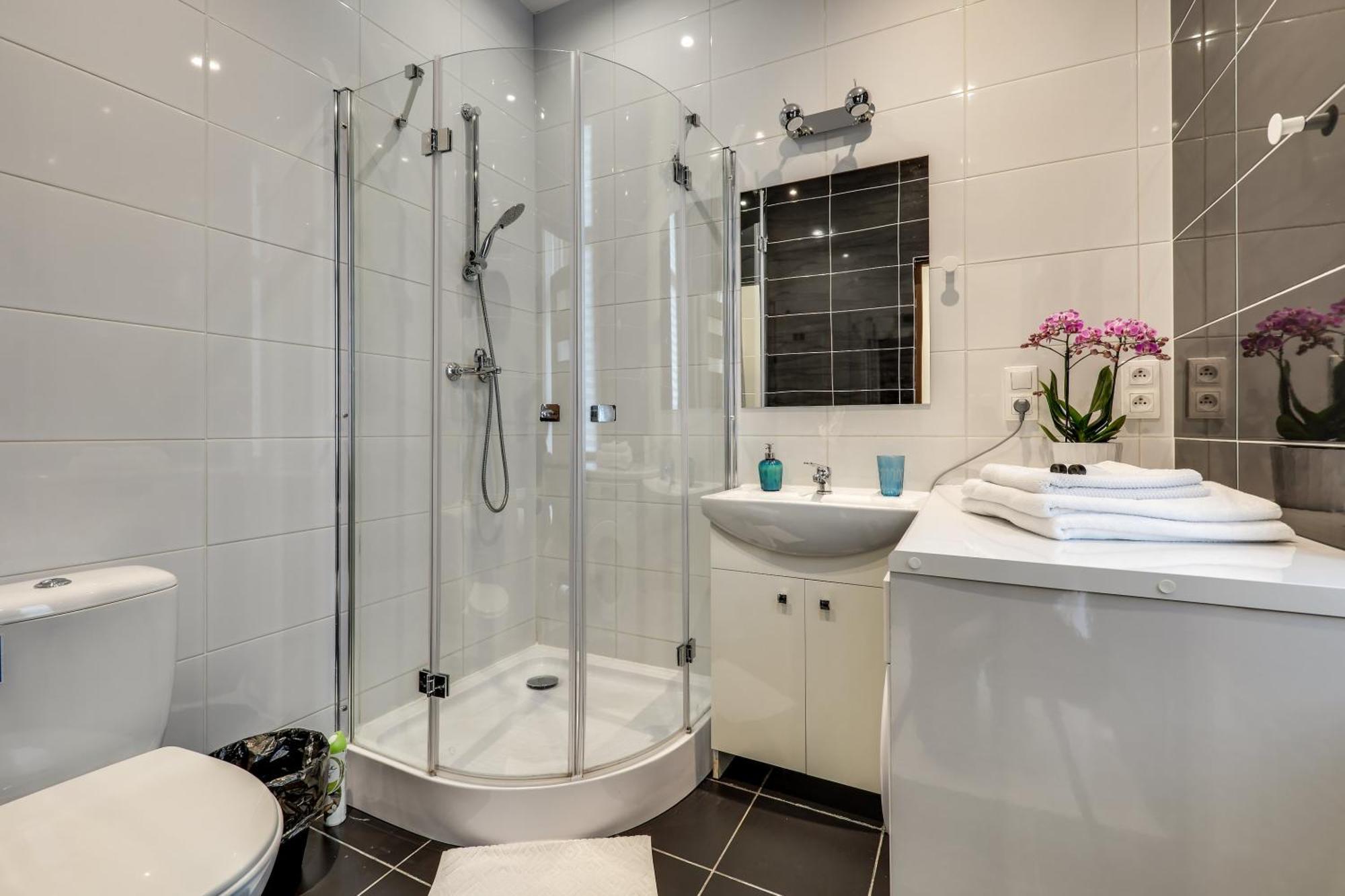 Kato Apartamenty Moniuszki Katowice Bagian luar foto
